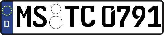 MS-TC0791