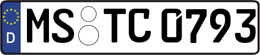 MS-TC0793