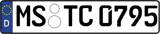 MS-TC0795