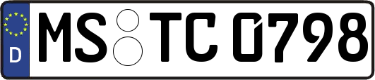 MS-TC0798