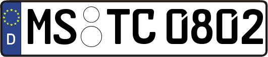 MS-TC0802