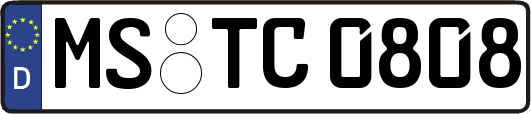 MS-TC0808