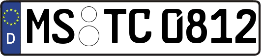 MS-TC0812