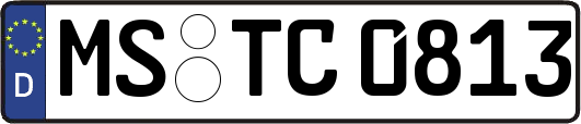 MS-TC0813