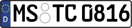 MS-TC0816