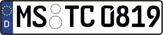 MS-TC0819