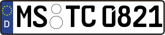 MS-TC0821