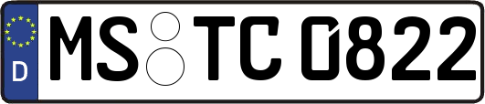 MS-TC0822
