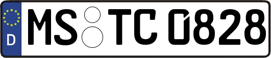 MS-TC0828