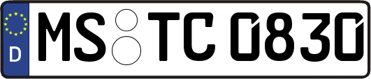 MS-TC0830