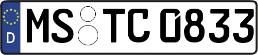 MS-TC0833