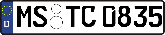 MS-TC0835