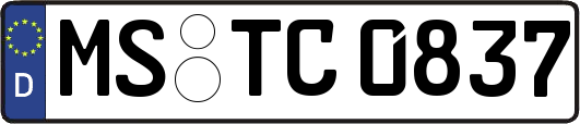 MS-TC0837