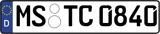 MS-TC0840