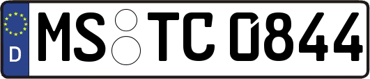 MS-TC0844