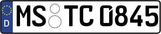 MS-TC0845
