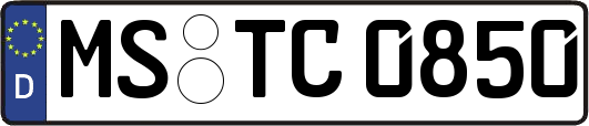 MS-TC0850