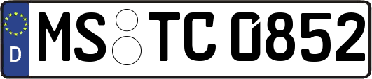 MS-TC0852
