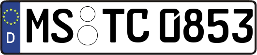 MS-TC0853
