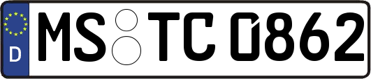 MS-TC0862