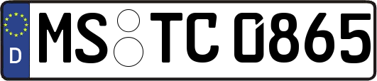 MS-TC0865