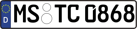 MS-TC0868