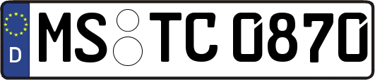 MS-TC0870