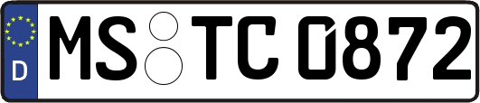 MS-TC0872