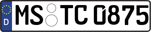 MS-TC0875