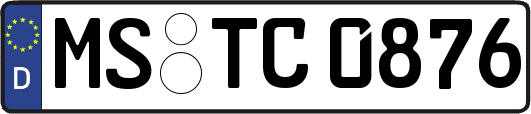 MS-TC0876