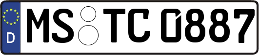 MS-TC0887