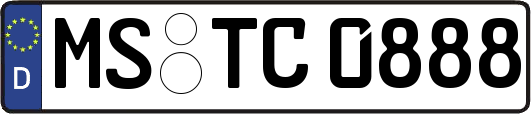MS-TC0888
