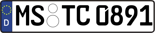 MS-TC0891