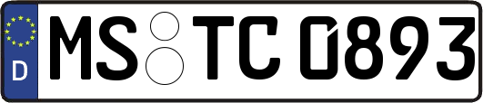 MS-TC0893