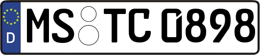 MS-TC0898