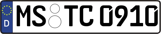 MS-TC0910