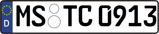MS-TC0913
