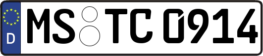 MS-TC0914