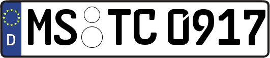 MS-TC0917