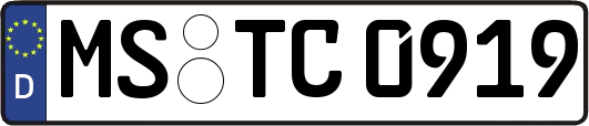 MS-TC0919