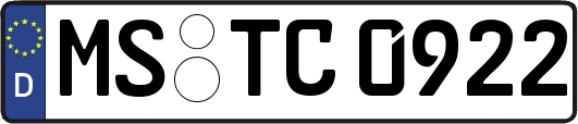 MS-TC0922