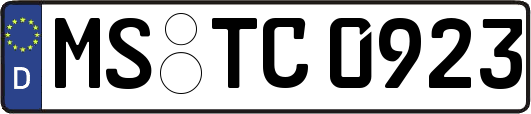MS-TC0923