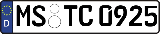 MS-TC0925