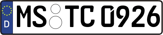 MS-TC0926