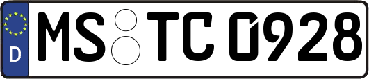 MS-TC0928
