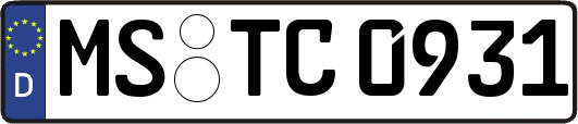 MS-TC0931