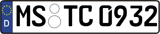 MS-TC0932