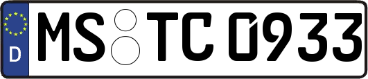 MS-TC0933