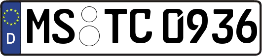 MS-TC0936