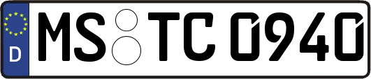 MS-TC0940